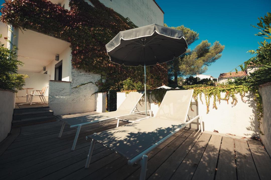 Photo of Patio Balcony in Saint-Aygulf