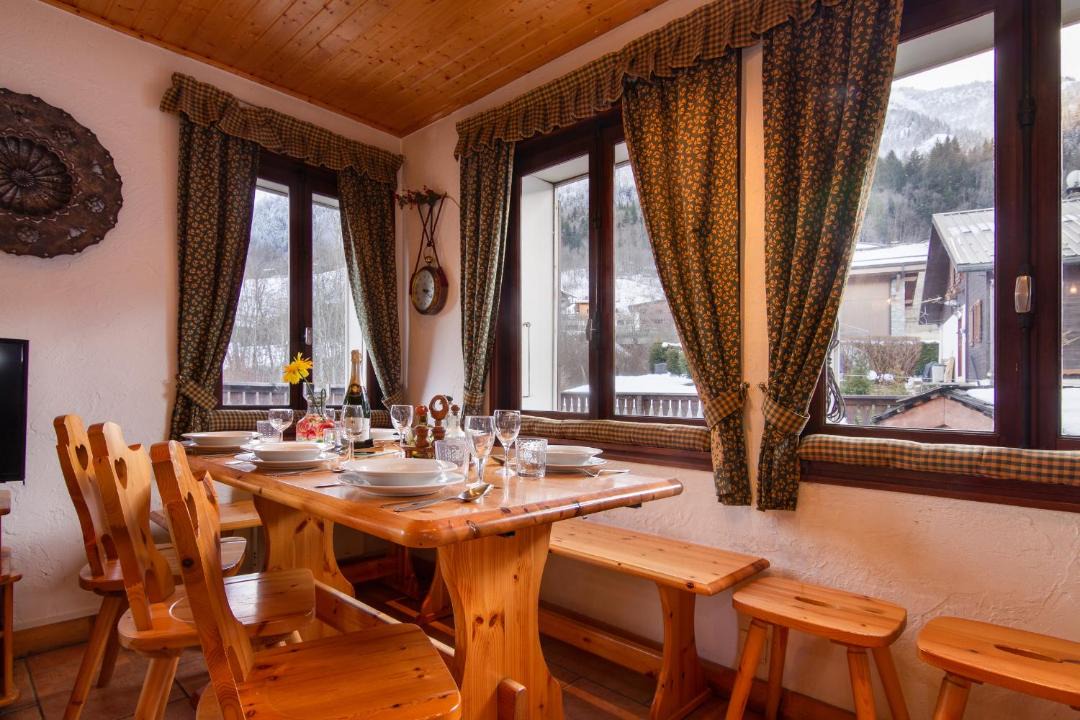 Photo of Livingroom in Les Houches