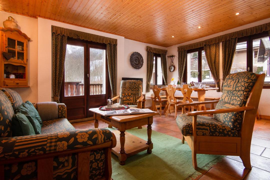 Photo of Livingroom in Les Houches