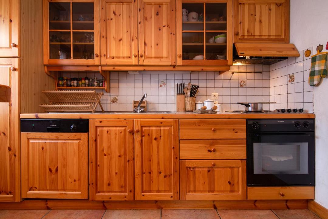 Photo of Kitchen in Les Houches