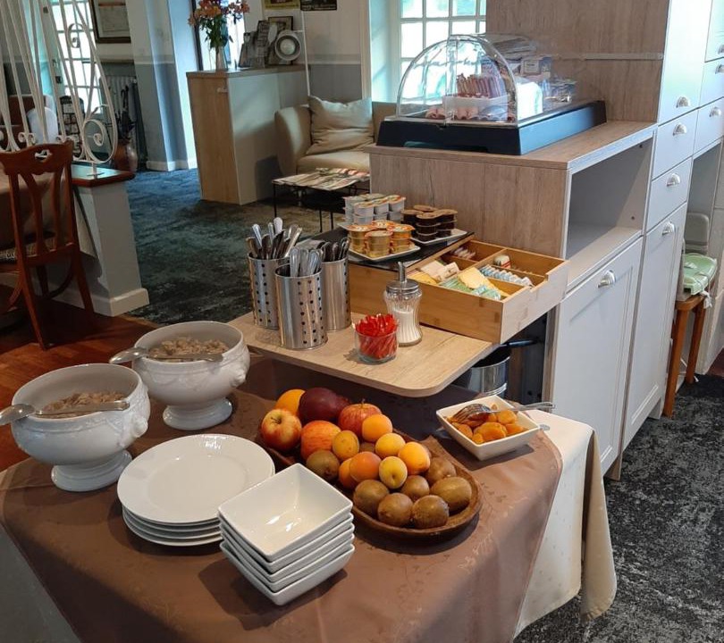 Photo of Kitchen in Chauvigny