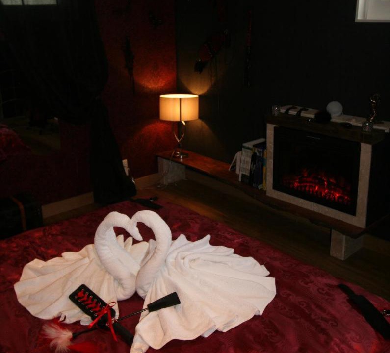 Photo of Bedroom in Cormelles-le-Royal