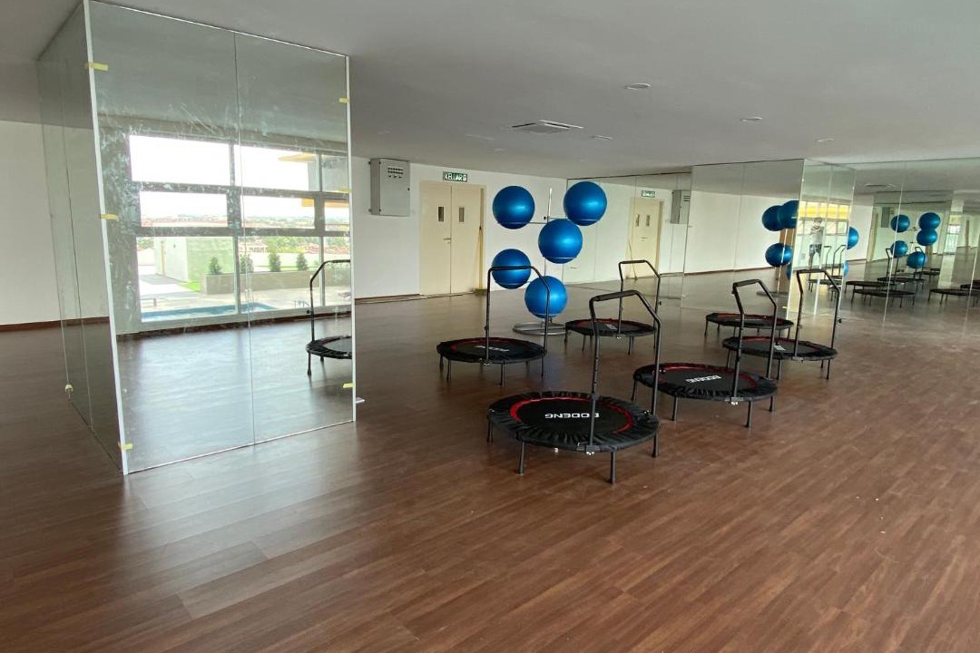 Photo of Livingroom in Malacca City