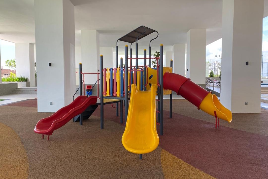 Photo of Livingroom in Malacca City