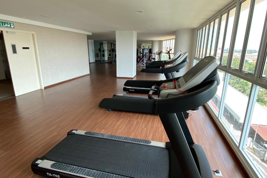 Photo of Livingroom in Malacca City