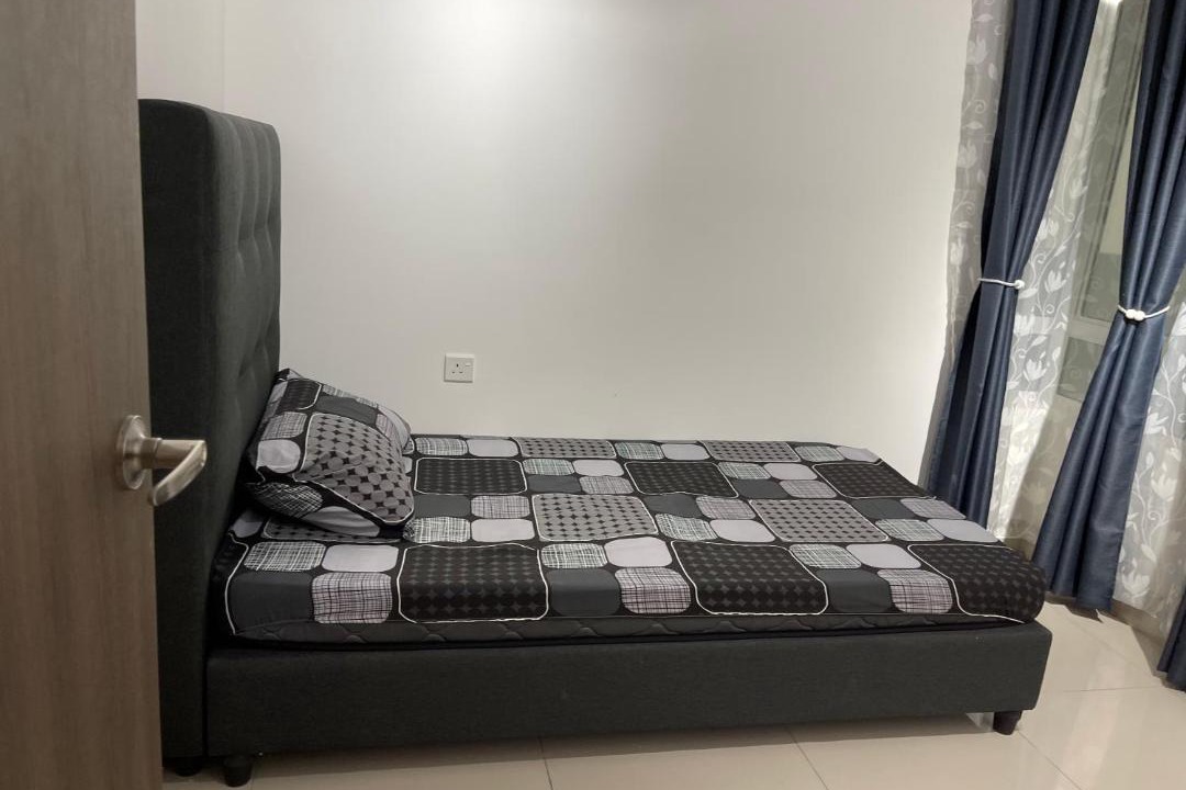 Photo of Bedroom in Malacca City