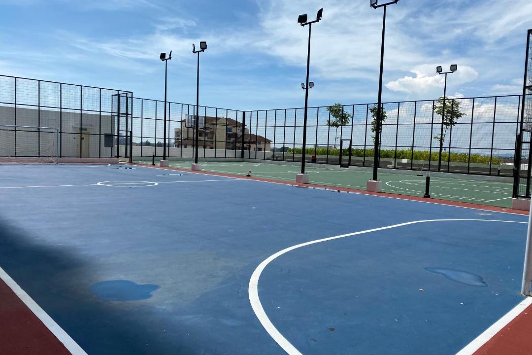 Photo of Outdoor in Malacca City