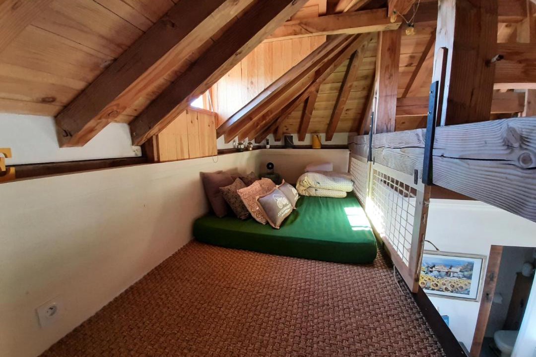 Photo of Bedroom in Revel