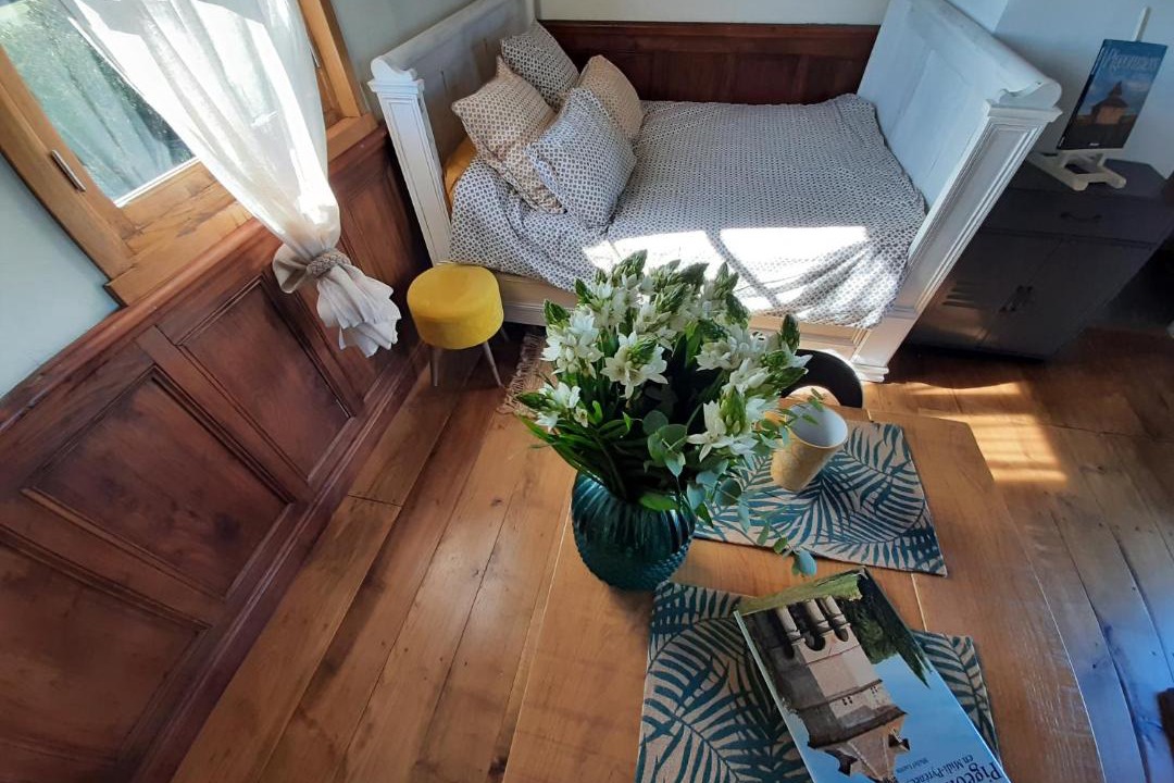 Photo of Livingroom in Revel