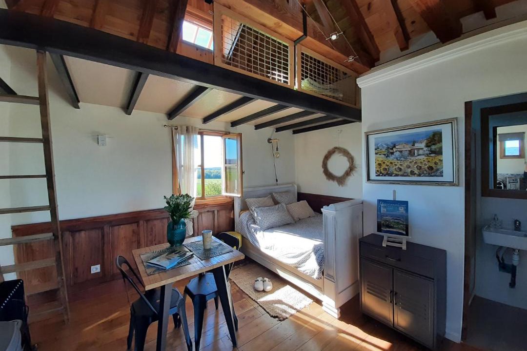 Photo of Livingroom in Revel