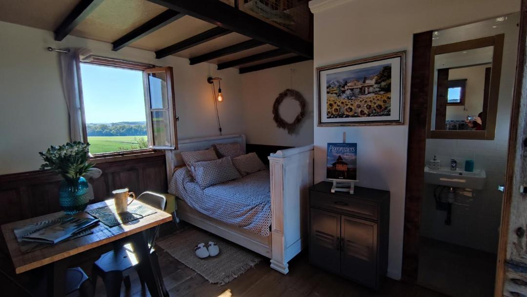 Photo of Livingroom in Revel