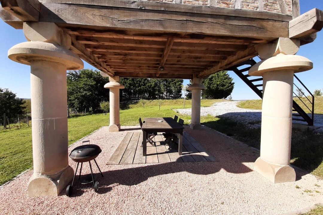 Photo of Patio Balcony in Revel