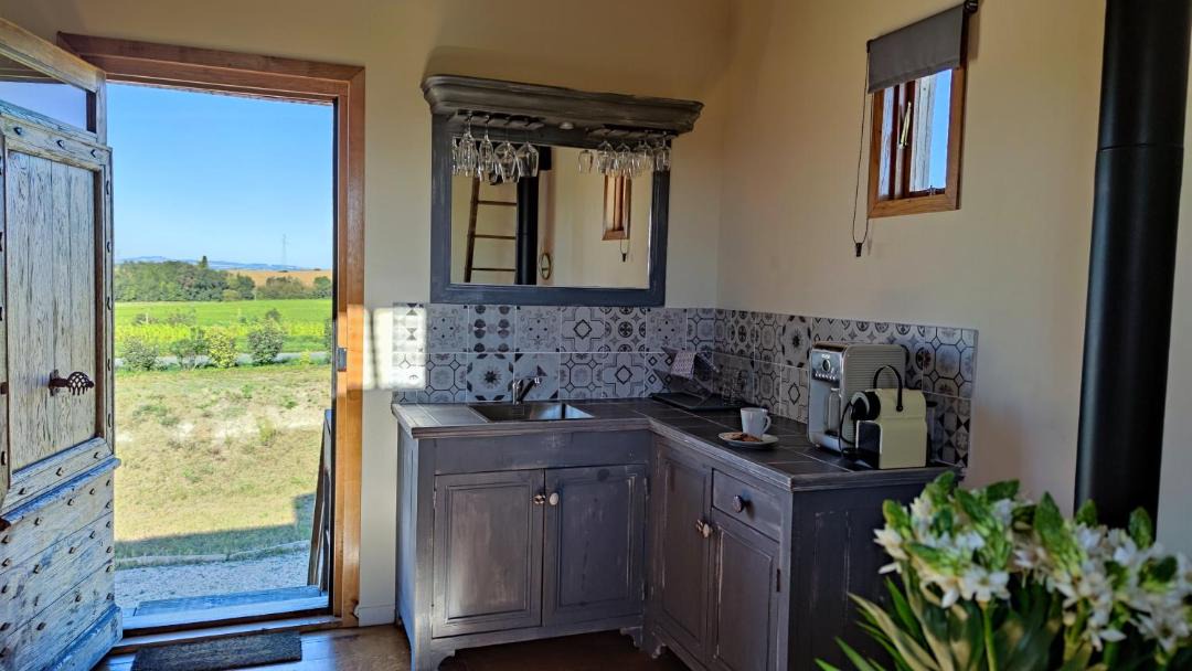 Photo of Kitchen in Revel