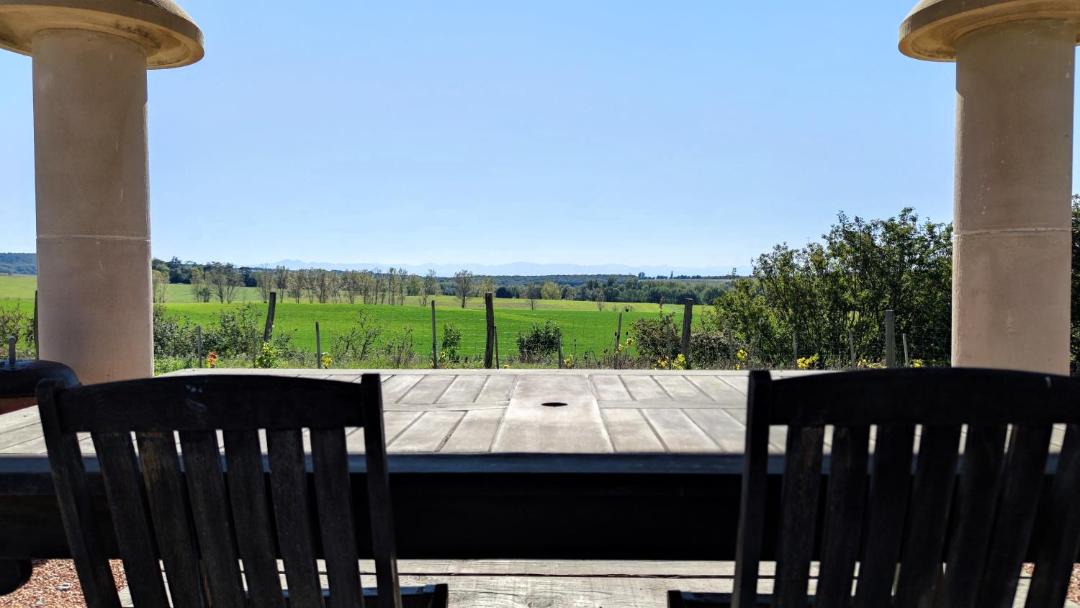 Photo of Patio Balcony in Revel