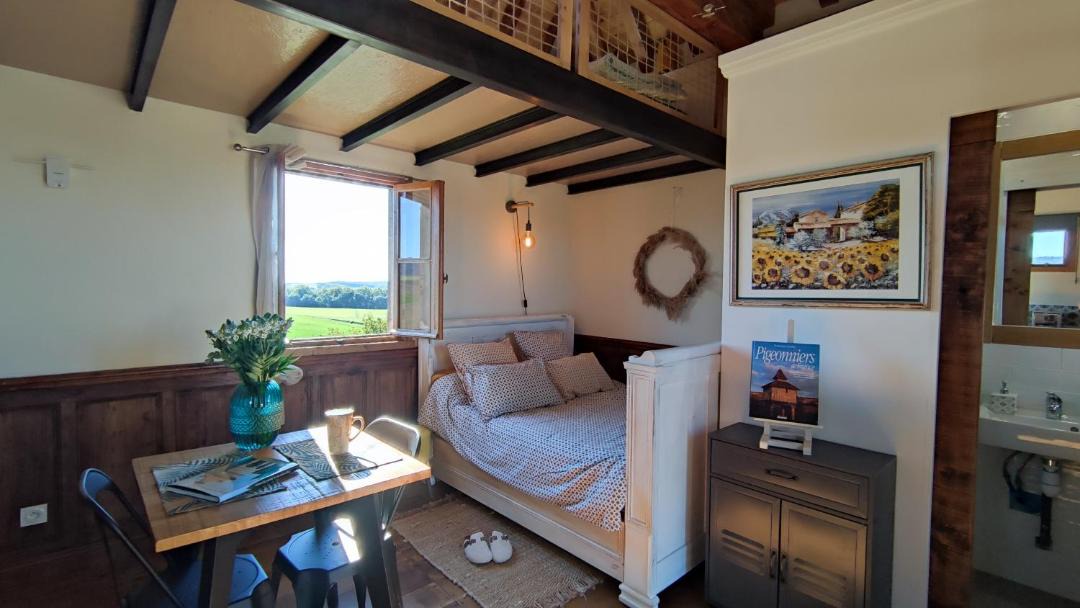 Photo of Livingroom in Revel