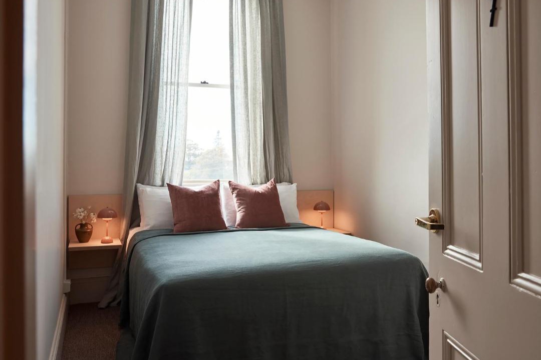 Photo of Bedroom in Milton