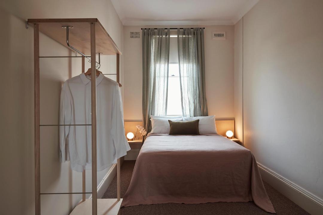 Photo of Bedroom in Milton