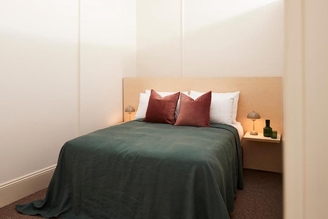 Photo of Bedroom in Milton