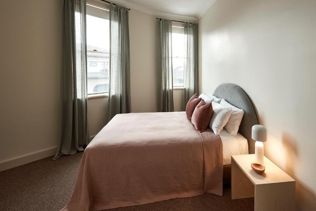 Photo of Bedroom in Milton