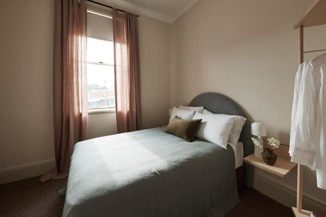 Photo of Bedroom in Milton