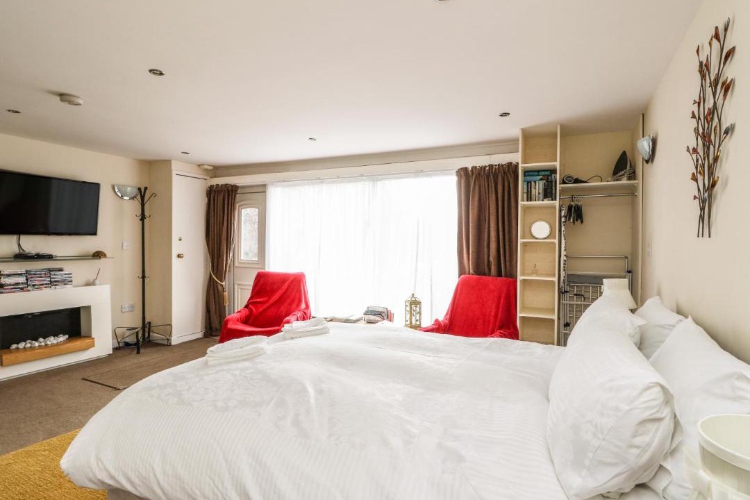 Photo of Bedroom in Murthly