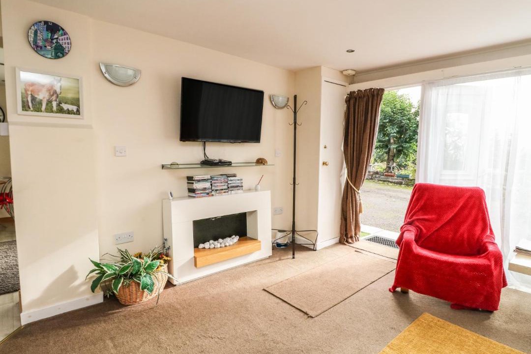 Photo of Livingroom in Murthly