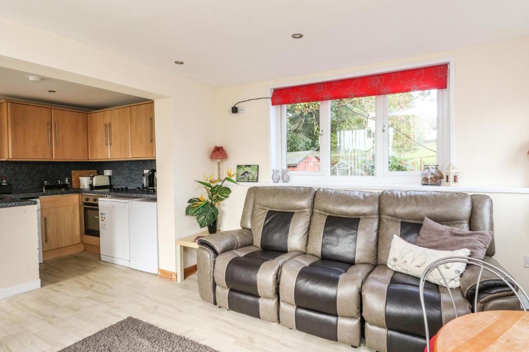 Photo of Livingroom in Murthly