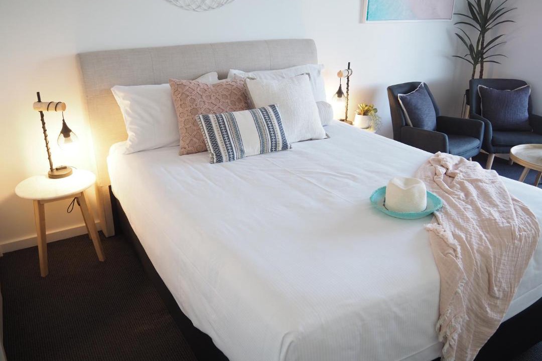 Photo of Bedroom in Warners Bay