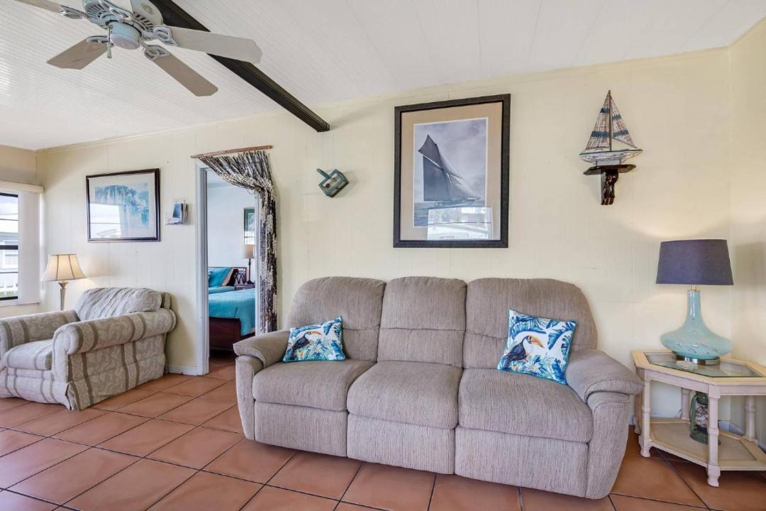 Photo of Livingroom in Flagler Beach