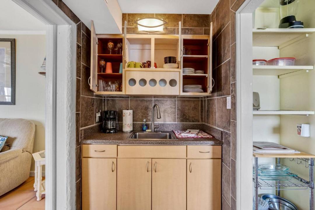 Photo of Kitchen in Flagler Beach