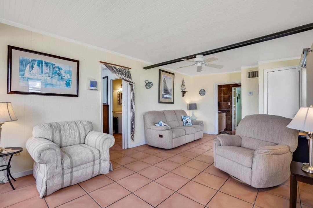 Photo of Livingroom in Flagler Beach