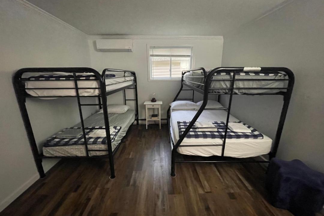 Photo of Bedroom in Long Pond