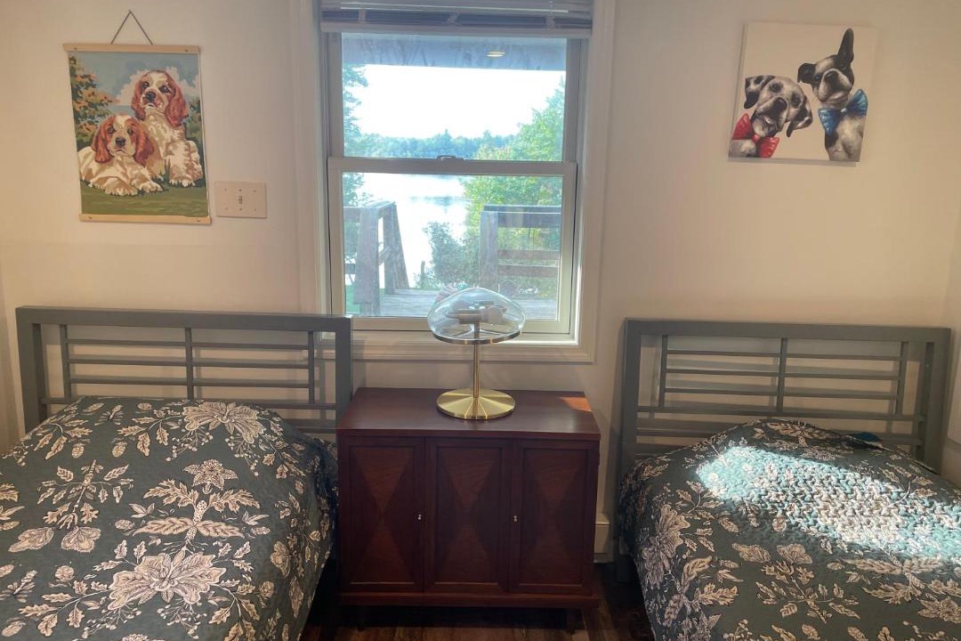 Photo of Bedroom in Long Pond