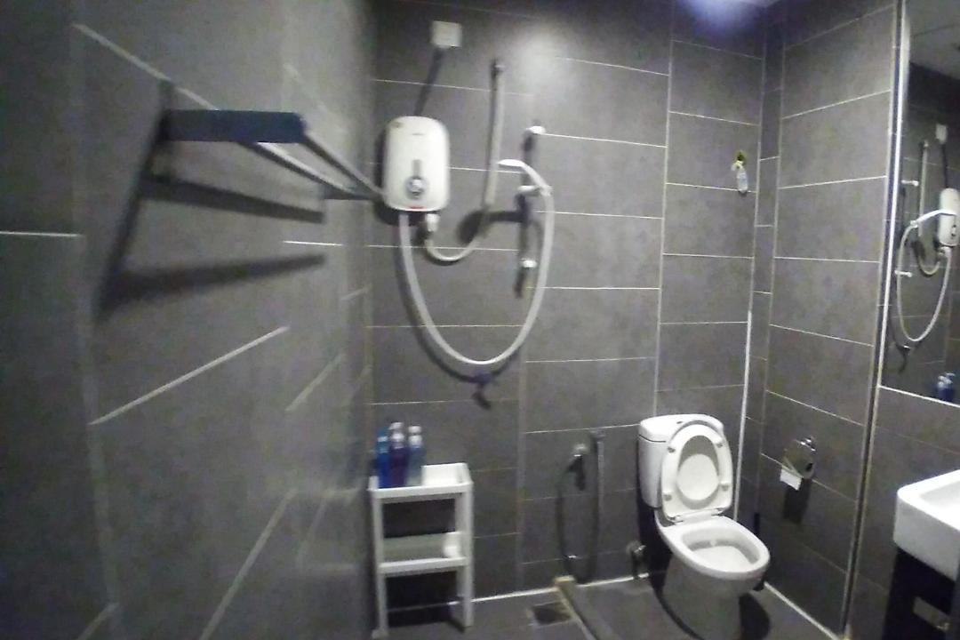 Photo of Bathroom in Damansara Perdana