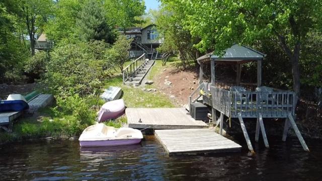 Photo of Patio Balcony in Long Pond