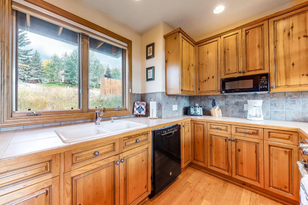 Photo of Kitchen in Steamboat Springs