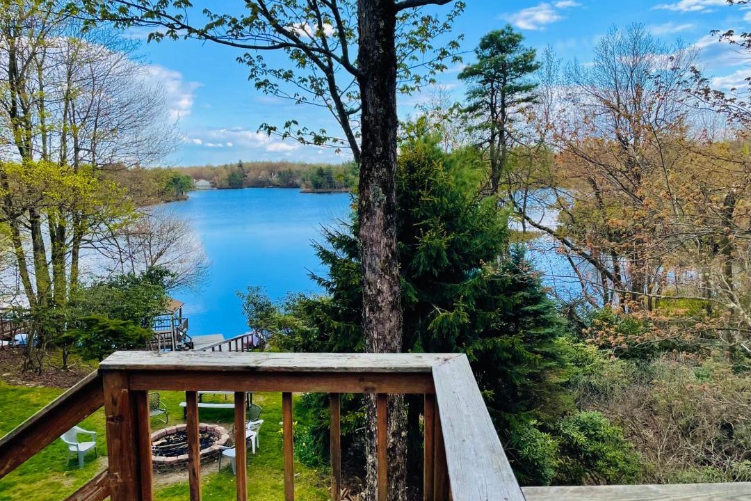 Photo of Others in Long Pond