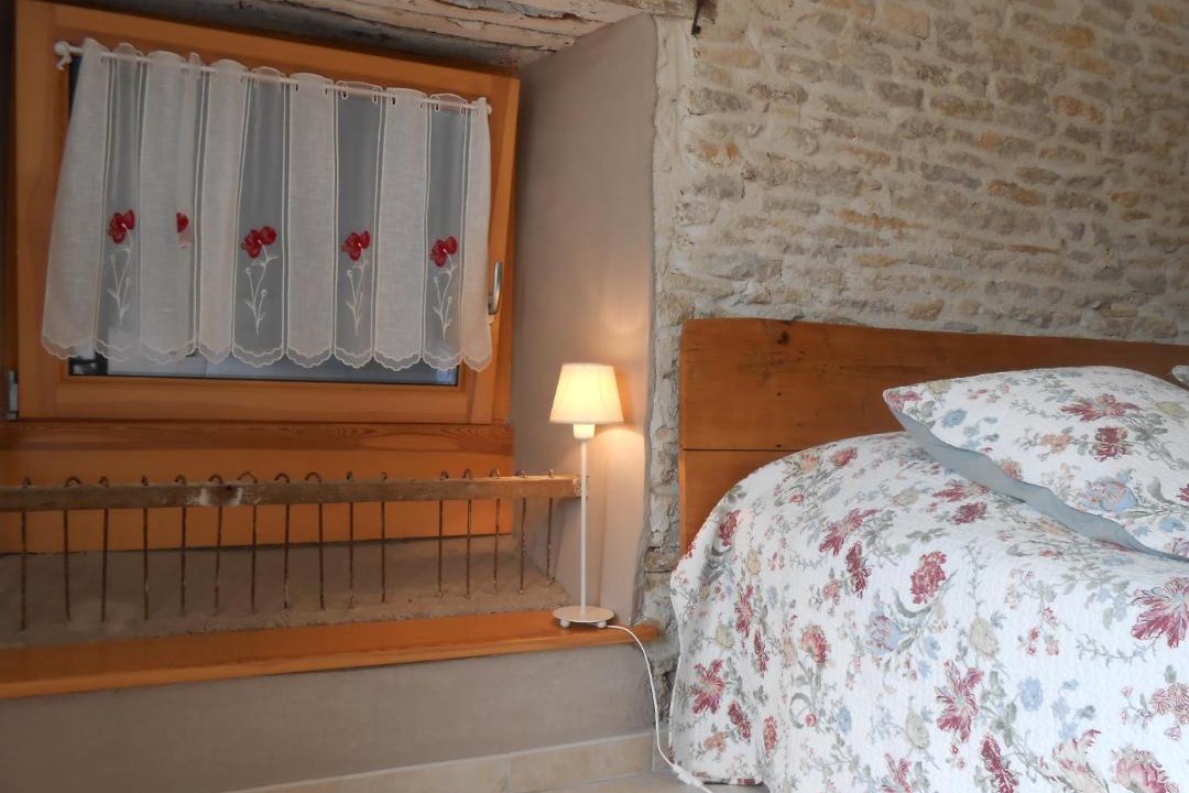 Photo of Bedroom in Geney