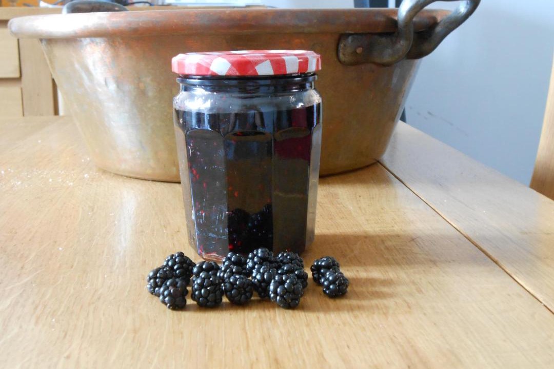 Photo of Kitchen in Geney