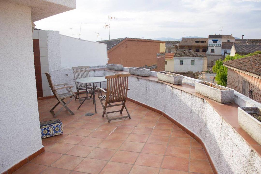 Photo of Others in Escalona
