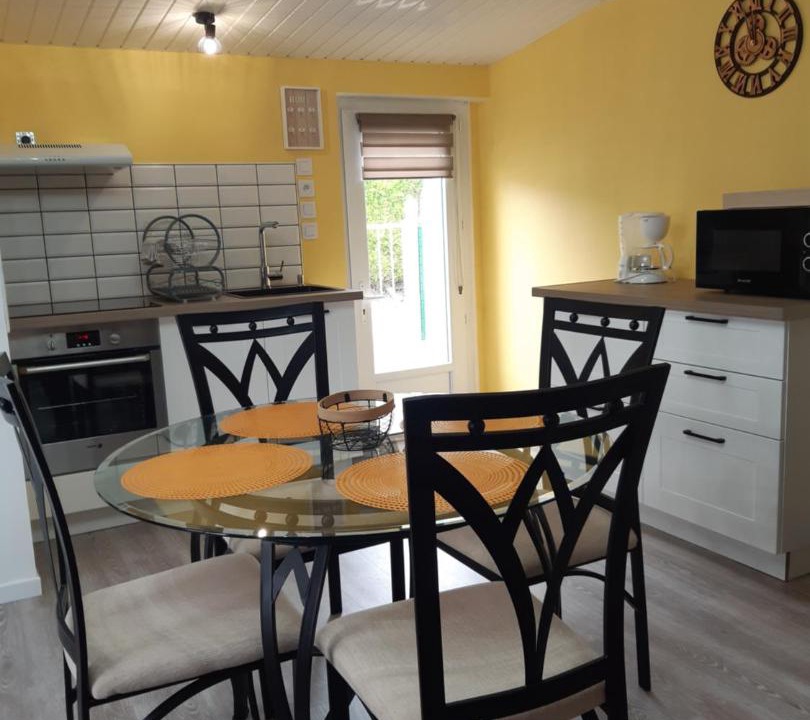 Photo of Kitchen in Fressenneville