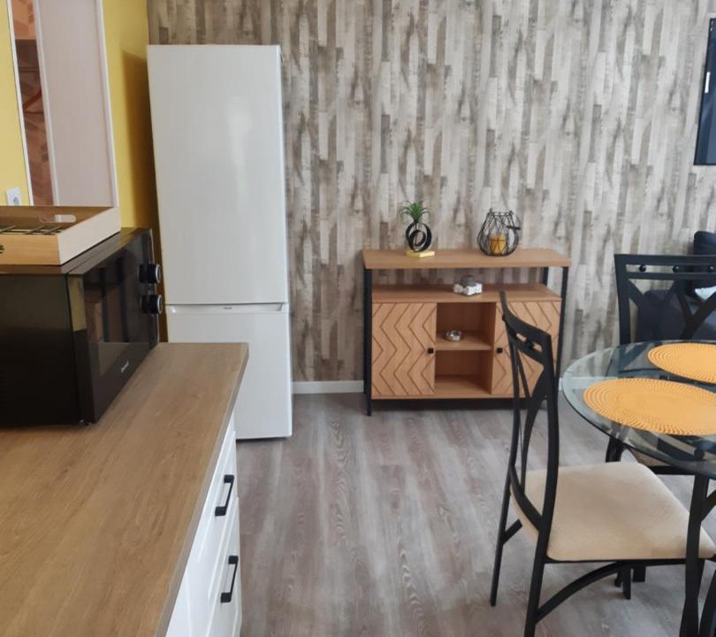 Photo of Kitchen in Fressenneville