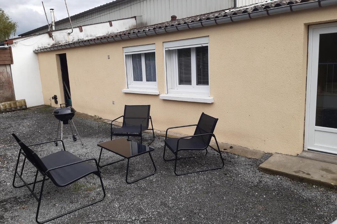 Photo of Others in Fressenneville