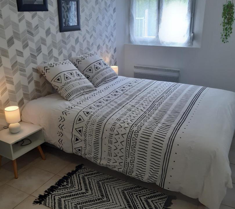 Photo of Bedroom in Fressenneville