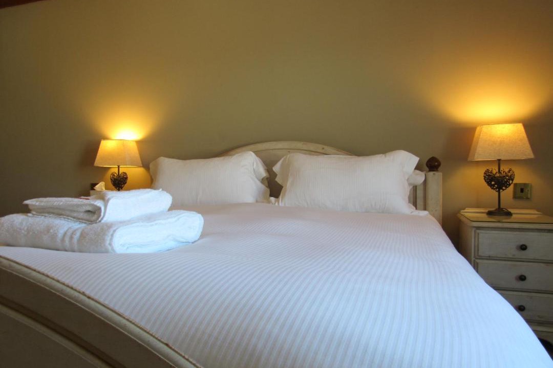 Photo of Bedroom in Chichester