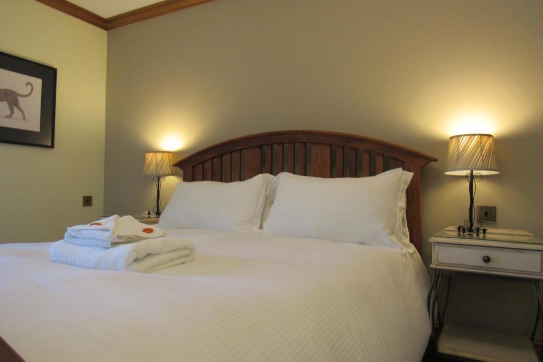 Photo of Bedroom in Chichester