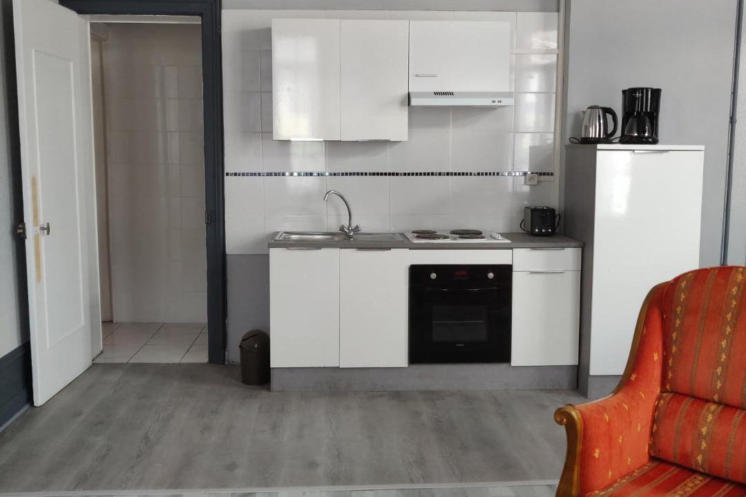 Photo of Livingroom in Fourmies