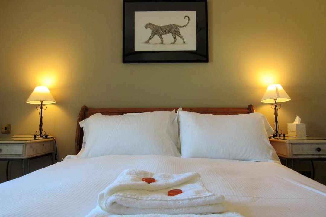 Photo of Bedroom in Chichester