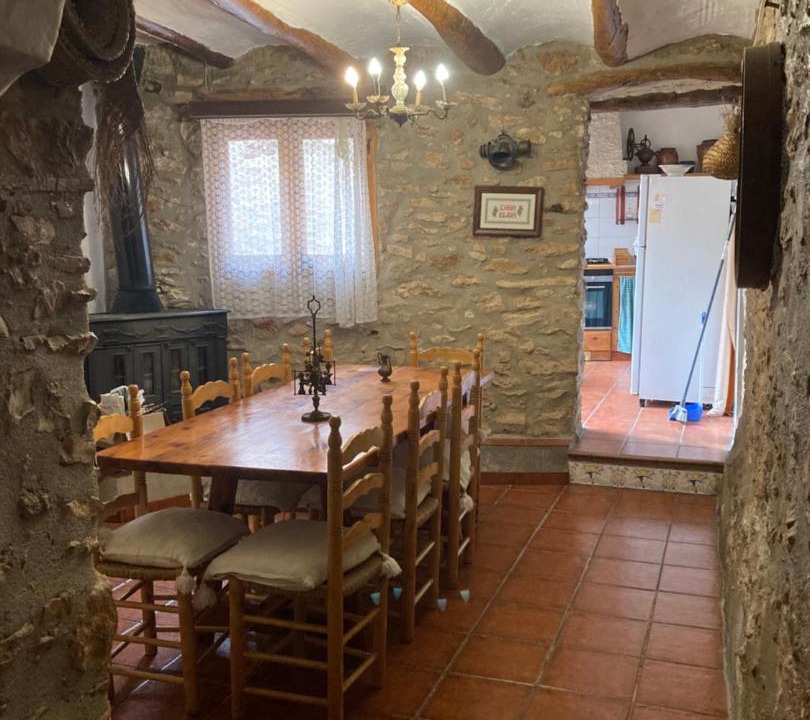Photo of Kitchen in Masdenverge