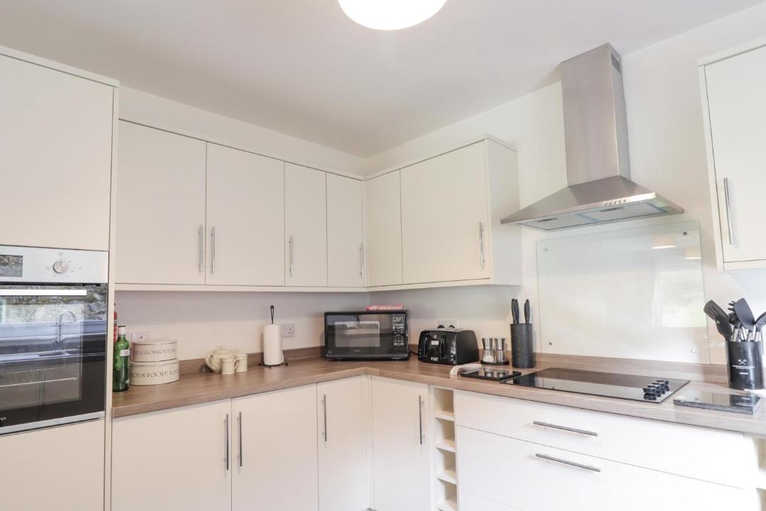 Photo of Kitchen in Spean Bridge